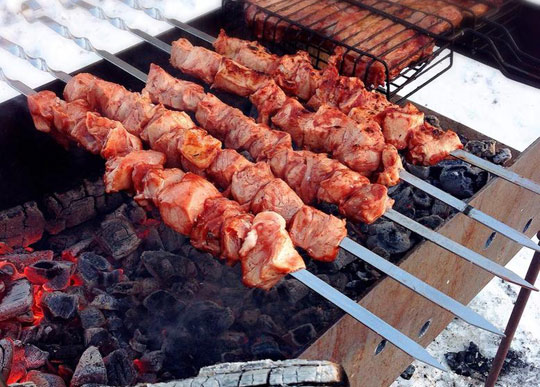 МАНГАЛЬНАЯ ЗОНА 